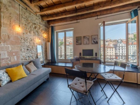  Be My Home - L'Atypique  Лион